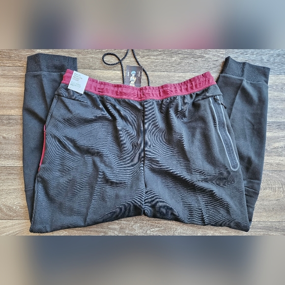 Nike Sportswear Tech Fleece Jogger Sweatpants 4XL - Picture 5 of 7